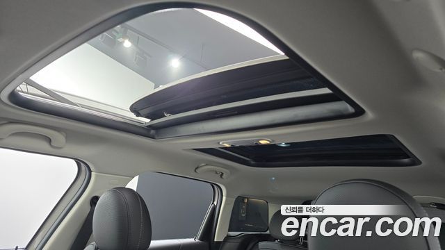 Mini Countryman 2024 — photo 24