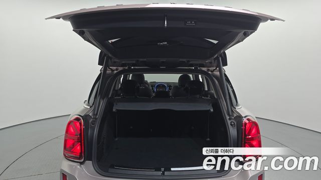 Mini Countryman 2024 — photo 26