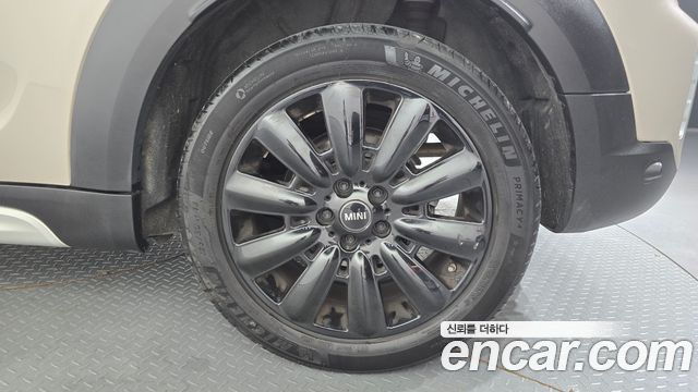 Mini Countryman 2024 — photo 7