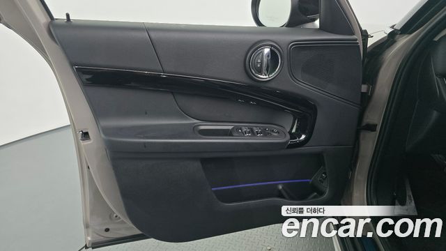 Mini Countryman 2024 — photo 14