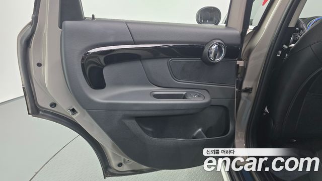 Mini Countryman 2024 — photo 15