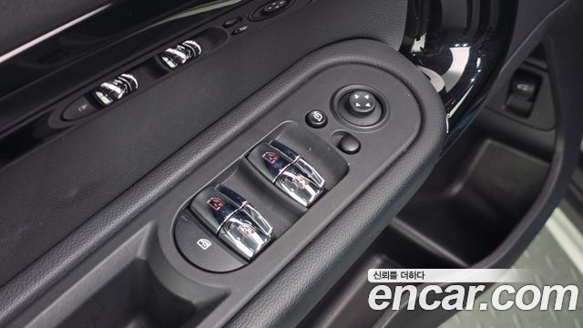 Mini Countryman 2024 — photo 34