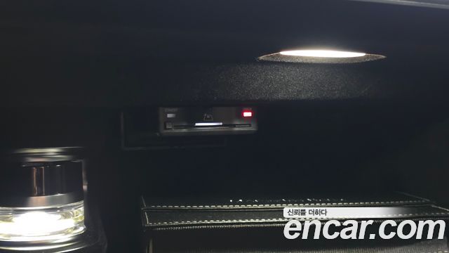 Mercedes-Benz S-Class 2021 — photo 34
