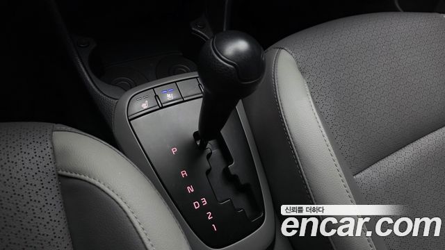 Kia morning 2021 — photo 12