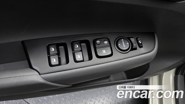 Kia morning 2021 — photo 24