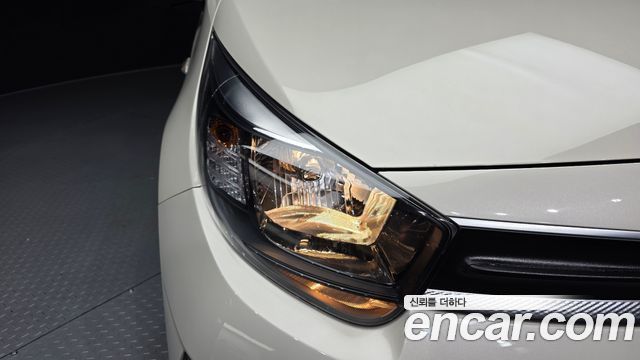 Kia morning 2021 — photo 8