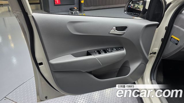Kia morning 2021 — photo 14