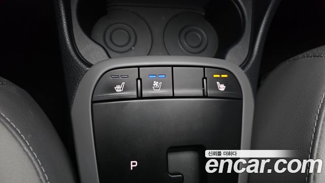 Kia morning 2021 — photo 28