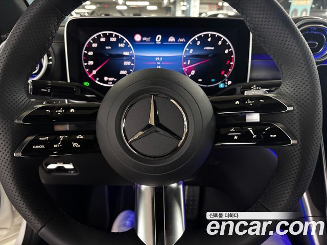 Mercedes-Benz CLE-Class 2026 — photo 12