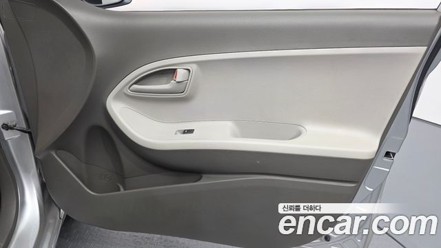 Kia morning 2012 — photo 14