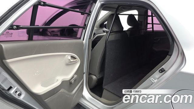 Kia morning 2012 — photo 16