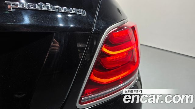 Kia K9 2019 — photo 9