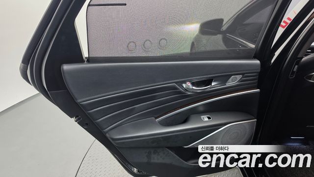 Kia K9 2019 — photo 14