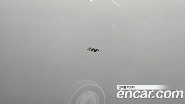 Kia K9 2019 — photo 26