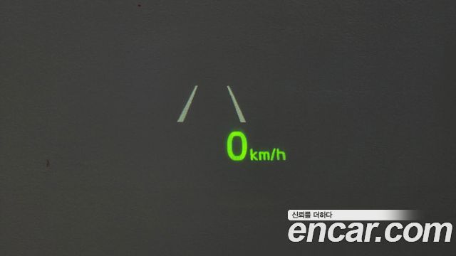 Kia K9 2019 — photo 30