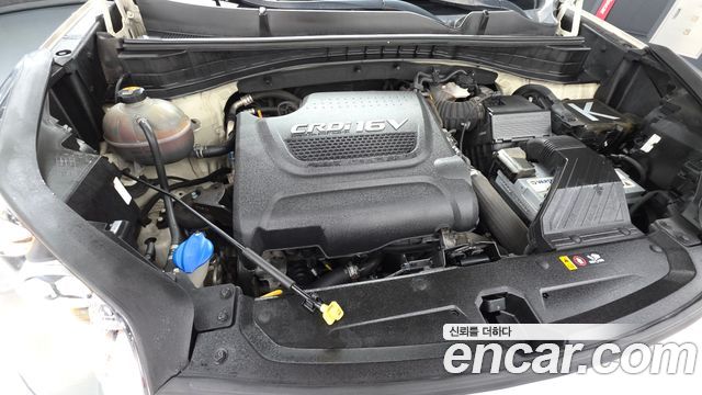 Kia Sportage 2016 — photo 6