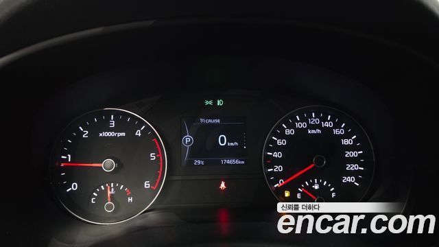 Kia Sportage 2016 — photo 8