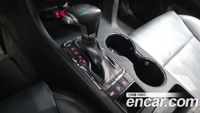 Kia Sportage 2016 — photo 9