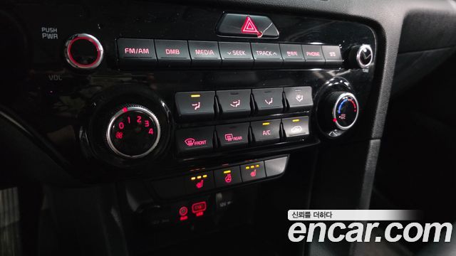 Kia Sportage 2016 — photo 16