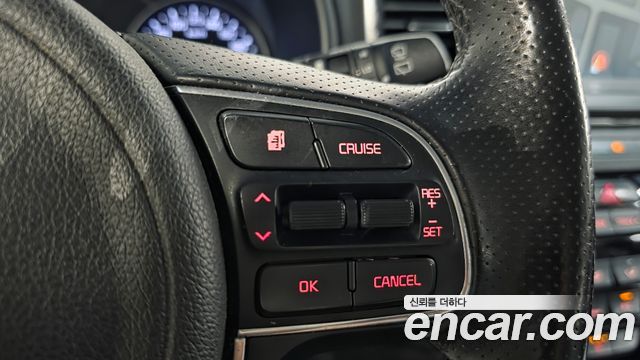Kia Sportage 2016 — photo 19