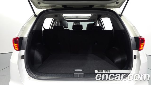 Kia Sportage 2016 — photo 20