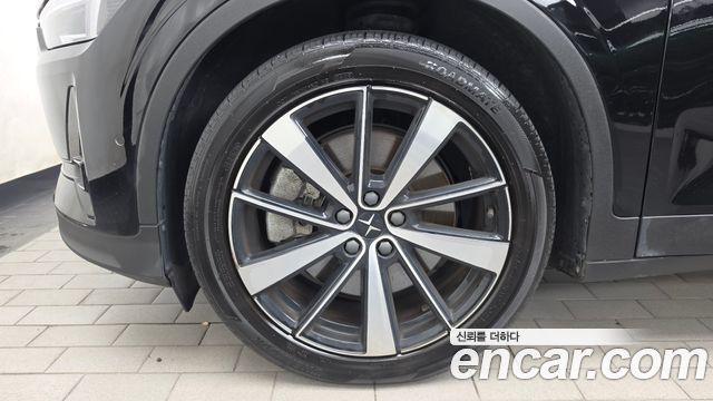 Polestar Polestar 2 2022 — photo 5