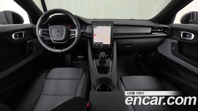Polestar Polestar 2 2022 — photo 10