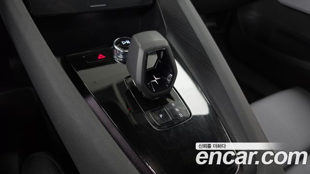 Polestar Polestar 2 2022 — photo 12