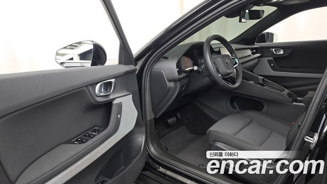Polestar Polestar 2 2022 — photo 13