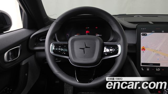 Polestar Polestar 2 2022 — photo 19