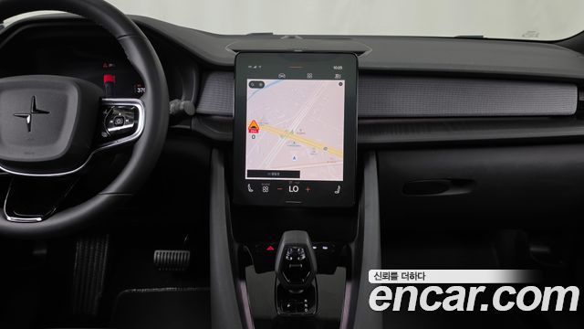 Polestar Polestar 2 2022 — photo 20