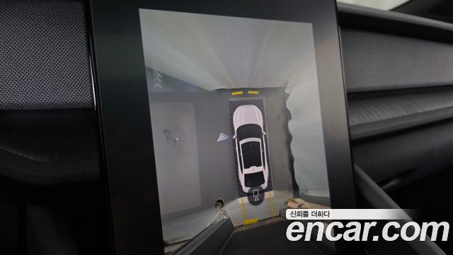 Polestar Polestar 2 2022 — photo 21