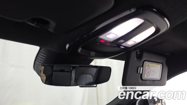 Polestar Polestar 2 2022 — photo 23