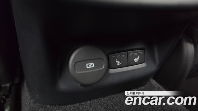 Polestar Polestar 2 2022 — photo 25