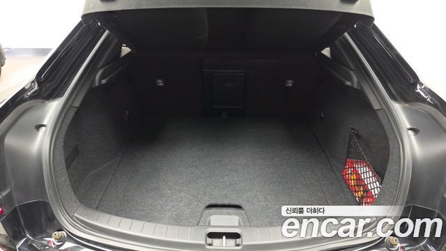 Polestar Polestar 2 2022 — photo 26
