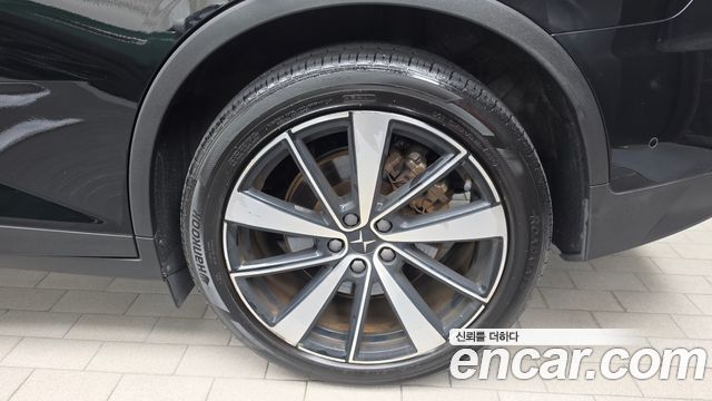 Polestar Polestar 2 2022 — photo 7