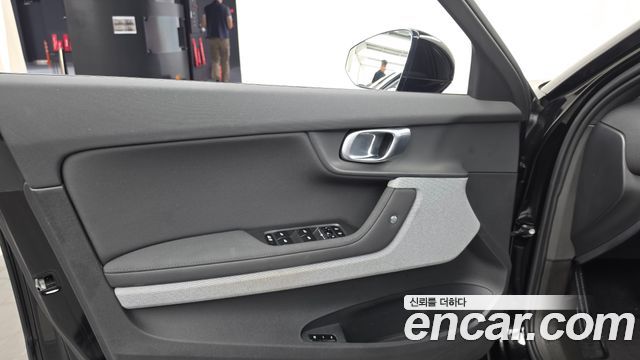 Polestar Polestar 2 2022 — photo 14