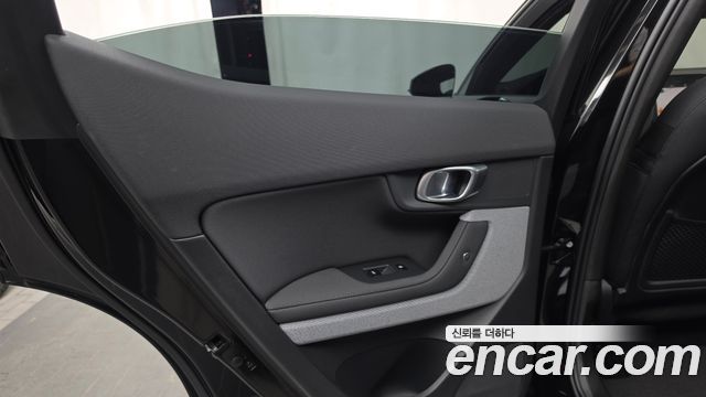 Polestar Polestar 2 2022 — photo 15