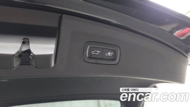 Polestar Polestar 2 2022 — photo 27
