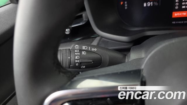 Polestar Polestar 2 2022 — photo 28