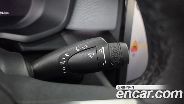 Polestar Polestar 2 2022 — photo 29