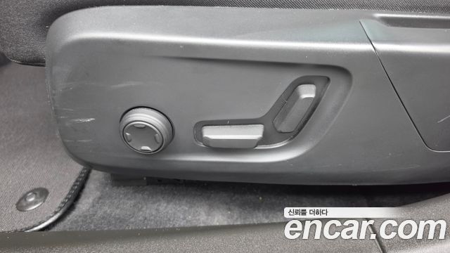 Polestar Polestar 2 2022 — photo 30
