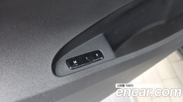 Polestar Polestar 2 2022 — photo 31
