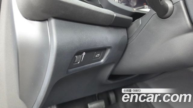 Polestar Polestar 2 2022 — photo 32