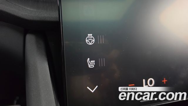Polestar Polestar 2 2022 — photo 33