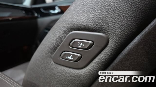Kia K7 2016 — photo 28