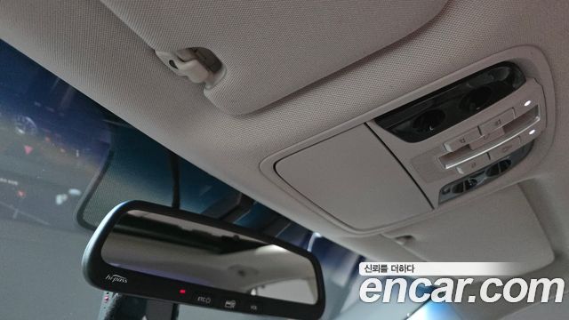 Kia K7 2016 — photo 33