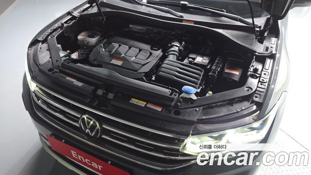 Volkswagen Tiguan 2023 — photo 6