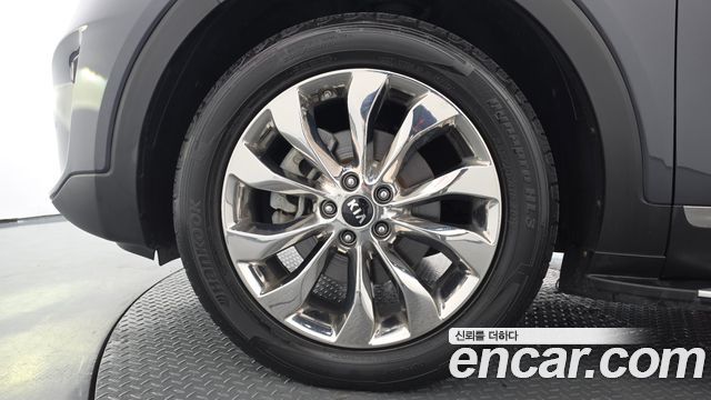 Kia Sorento 2018 — photo 5