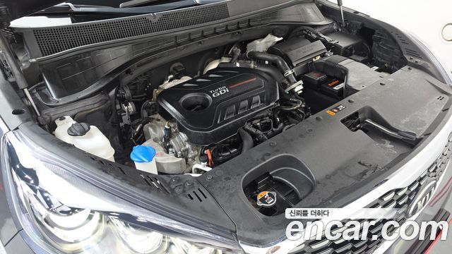 Kia Sorento 2018 — photo 6